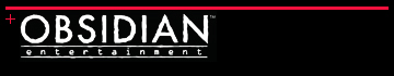 Obsidian Entertainment