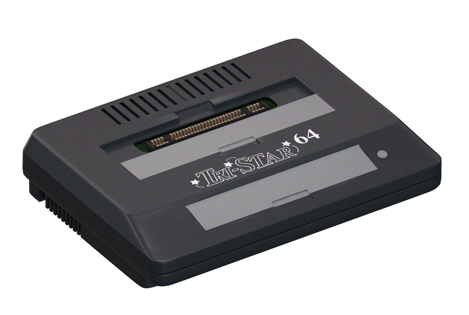 Tri-Star 64 hardware recreation